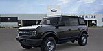 New 2025 FORD BRONCO BASE in MACON, GEORGIA