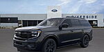 New 2025 FORD EXPEDITION PLATINUM in MACON, GEORGIA
