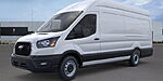 New 2025 FORD TRANSIT 350 BASE in MACON, GEORGIA