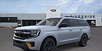 New 2025 FORD EXPEDITION TREMOR in MACON, GEORGIA