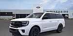 New 2025 FORD EXPEDITION PLATINUM in MACON, GEORGIA