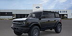 New 2025 FORD BRONCO BASE in MACON, GEORGIA