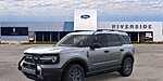 New 2025 FORD BRONCO SPORT BIG BEND in MACON, GEORGIA