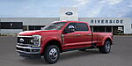 New 2026 FORD F-450 KING RANCH in MACON, GEORGIA