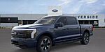 New 2025 FORD F-150 PLATINUM in MACON, GEORGIA