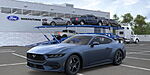 New 2025 FORD MUSTANG  in MACON, GEORGIA