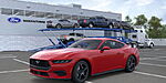 New 2025 FORD MUSTANG  in MACON, GEORGIA