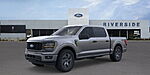 New 2025 FORD F-150 STX in MACON, GEORGIA