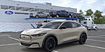 New 2025 FORD MUSTANG MACH-E SELECT in MACON, GEORGIA