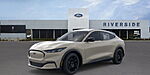 New 2025 FORD MUSTANG MACH-E SELECT in MACON, GEORGIA