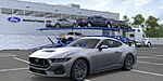 New 2025 FORD MUSTANG GT in MACON, GEORGIA