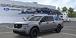 New 2025 FORD MAVERICK XLT in MACON, GEORGIA