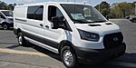 New 2025 FORD TRANSIT  in MACON, GEORGIA