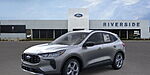 New 2026 FORD ESCAPE ST-LINE in MACON, GEORGIA