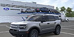 New 2025 FORD BRONCO SPORT BIG BEND in MACON, GEORGIA