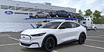New 2025 FORD MUSTANG MACH-E SELECT in MACON, GEORGIA