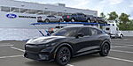 New 2025 FORD MUSTANG MACH-E GT in MACON, GEORGIA