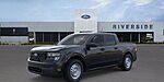 New 2025 FORD MAVERICK XL in MACON, GEORGIA