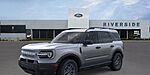 New 2025 FORD BRONCO SPORT BIG BEND in MACON, GEORGIA