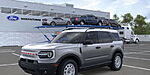 New 2025 FORD BRONCO SPORT HERITAGE in MACON, GEORGIA