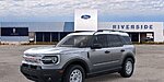 New 2025 FORD BRONCO SPORT HERITAGE in MACON, GEORGIA