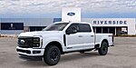 New 2026 FORD F-250 PLATINUM in MACON, GEORGIA