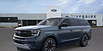 New 2025 FORD EXPEDITION PLATINUM in MACON, GEORGIA
