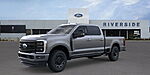 New 2026 FORD F-250 PLATINUM in MACON, GEORGIA