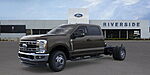 New 2025 FORD F-350 XLT in MACON, GEORGIA