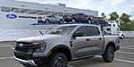New 2025 FORD RANGER XLT in MACON, GEORGIA