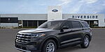 New 2026 FORD EXPLORER ACTIVE in MACON, GEORGIA