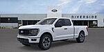 New 2025 FORD F-150 STX in MACON, GEORGIA
