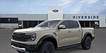 New 2025 FORD RANGER RAPTOR in MACON, GEORGIA