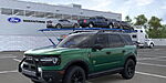 New 2025 FORD BRONCO SPORT BADLANDS in MACON, GEORGIA