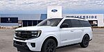 New 2025 FORD EXPEDITION PLATINUM in MACON, GEORGIA
