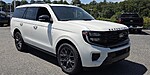 New 2025 FORD EXPEDITION PLATINUM in MACON, GEORGIA