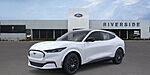 New 2025 FORD MUSTANG MACH-E PREMIUM in MACON, GEORGIA