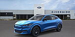New 2025 FORD MUSTANG MACH-E PREMIUM in MACON, GEORGIA