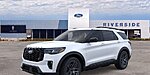 New 2026 FORD EXPLORER ST in MACON, GEORGIA
