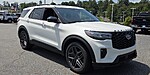 New 2026 FORD EXPLORER ST in MACON, GEORGIA