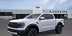 New 2025 FORD RANGER RAPTOR in MACON, GEORGIA