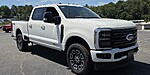 New 2026 FORD F-350 PLATINUM in MACON, GEORGIA