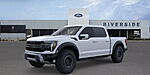 New 2025 FORD F-150 RAPTOR in MACON, GEORGIA