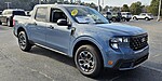 New 2025 FORD MAVERICK XLT in MACON, GEORGIA