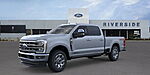 New 2026 FORD F-250 LARIAT in MACON, GEORGIA