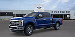 New 2026 FORD F-250 LARIAT in MACON, GEORGIA