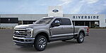 New 2026 FORD F-250 LARIAT in MACON, GEORGIA