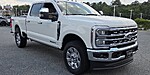 New 2026 FORD F-250 LARIAT in MACON, GEORGIA