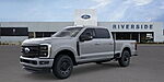 New 2026 FORD F-350 PLATINUM in MACON, GEORGIA