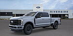 New 2026 FORD F-350 PLATINUM in MACON, GEORGIA
